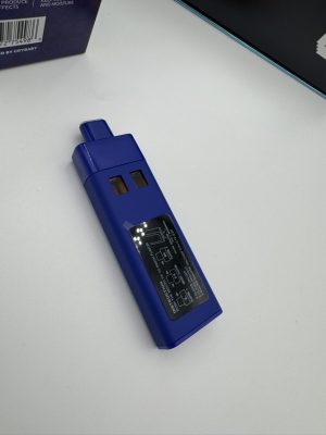 crybaby switch disposable