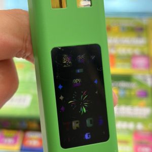 crybaby 3 in 1 disposable