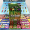 crybaby 3 in 1 disposable