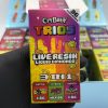 crybaby disposable 3g