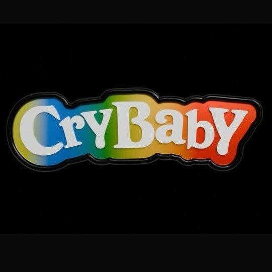 CRYBABY TRIOS BRAND